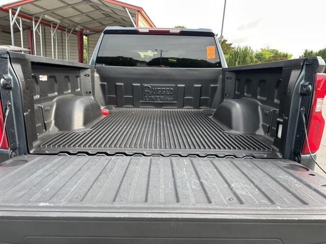 used 2020 Chevrolet Silverado 1500 car, priced at $29,000