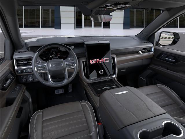 new 2026 GMC Yukon XL car, priced at $109,990