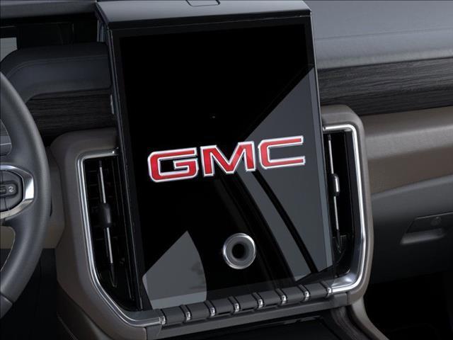 new 2026 GMC Yukon XL car, priced at $109,990