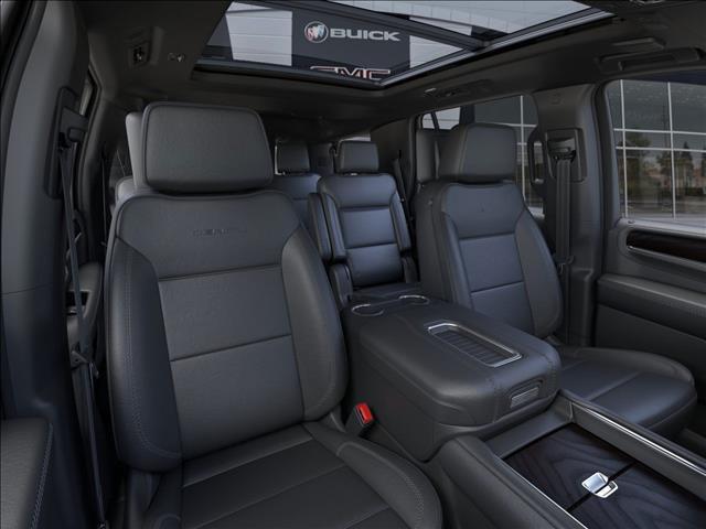 new 2024 GMC Yukon car, priced at $92,835