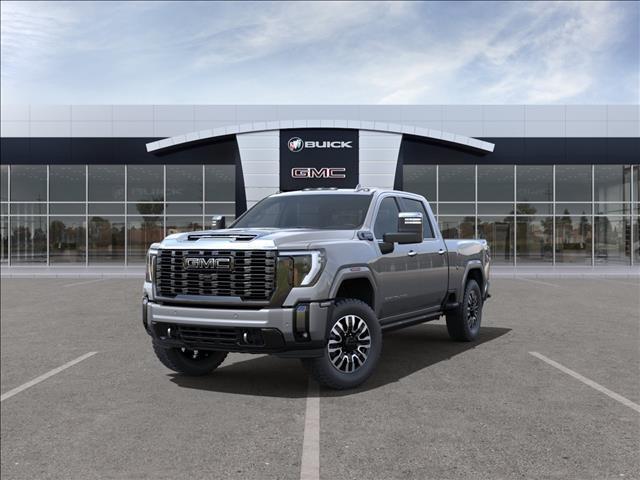 new 2024 GMC Sierra 2500 car, priced at $97,110