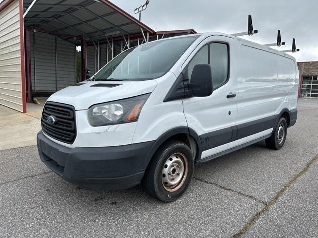 used 2019 Ford Transit-150 car, priced at $18,500