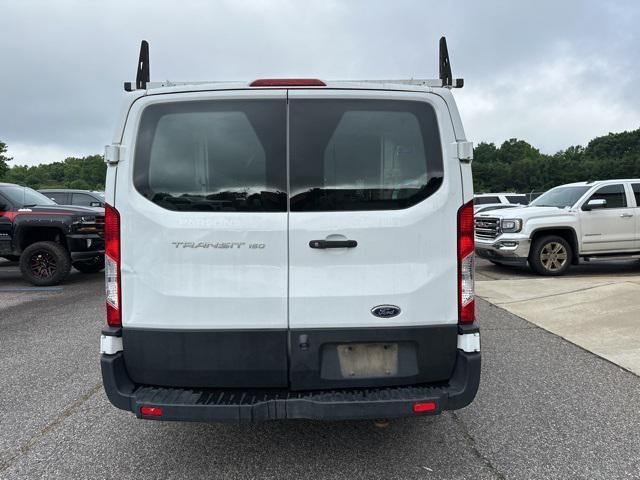used 2019 Ford Transit-150 car, priced at $18,500