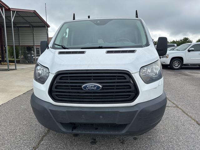 used 2019 Ford Transit-150 car, priced at $18,500