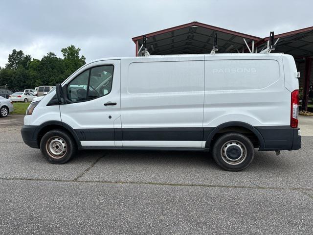 used 2019 Ford Transit-150 car, priced at $18,500