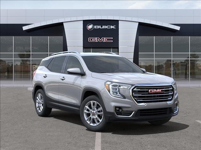 new 2024 GMC Terrain car, priced at $32,190