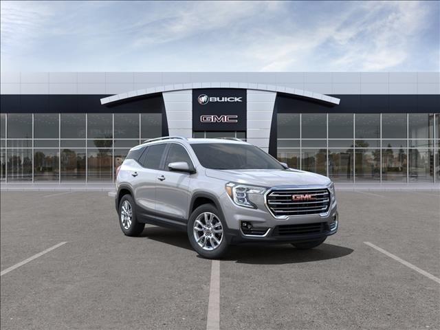 new 2024 GMC Terrain car, priced at $32,190