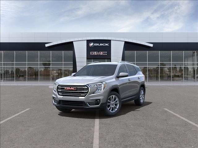 new 2024 GMC Terrain car, priced at $32,190