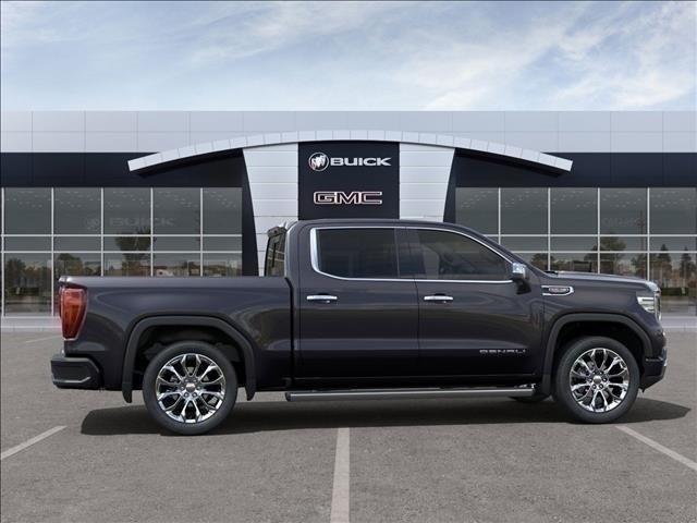 new 2024 GMC Sierra 1500 car, priced at $76,685