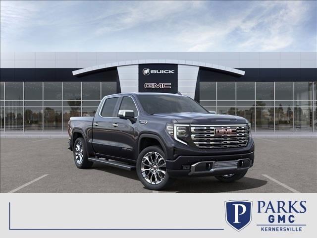 new 2024 GMC Sierra 1500 car, priced at $76,685