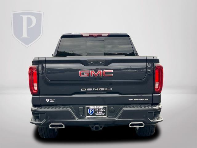 new 2024 GMC Sierra 1500 car, priced at $76,685