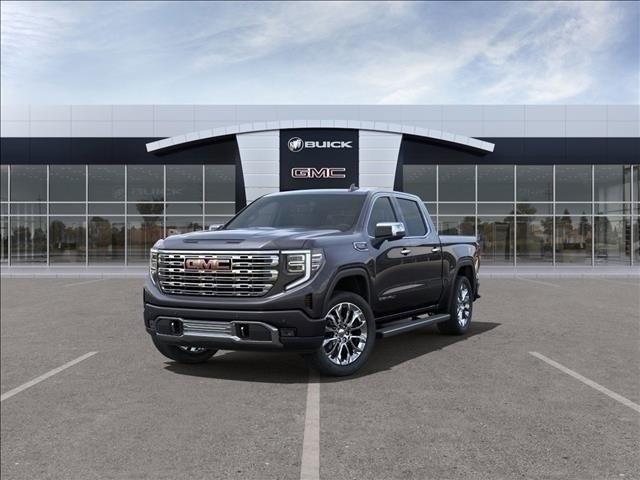 new 2024 GMC Sierra 1500 car, priced at $76,685