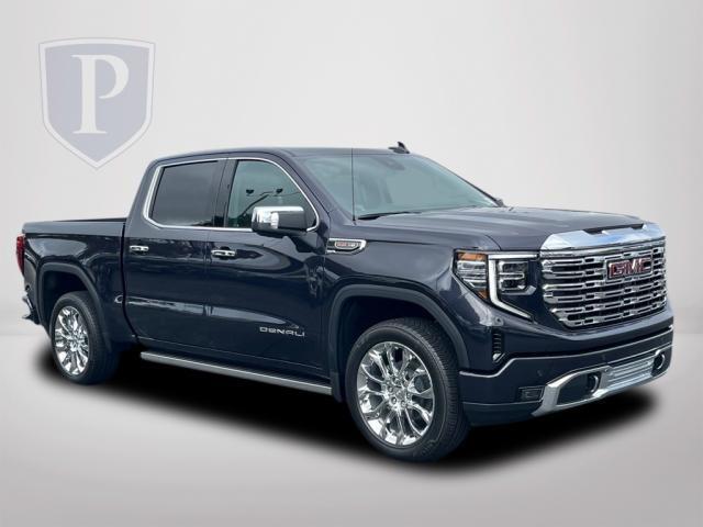 new 2024 GMC Sierra 1500 car, priced at $76,685