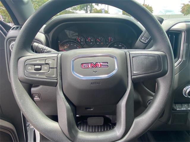 new 2025 GMC Sierra 1500 car, priced at $36,780