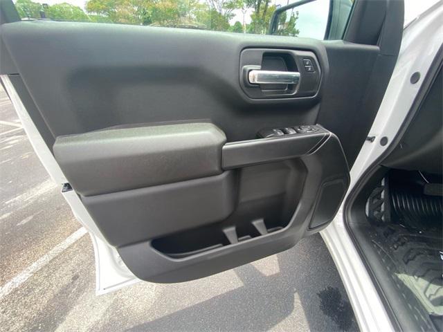 new 2025 GMC Sierra 1500 car, priced at $36,780