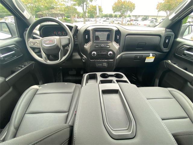 new 2025 GMC Sierra 1500 car, priced at $36,780