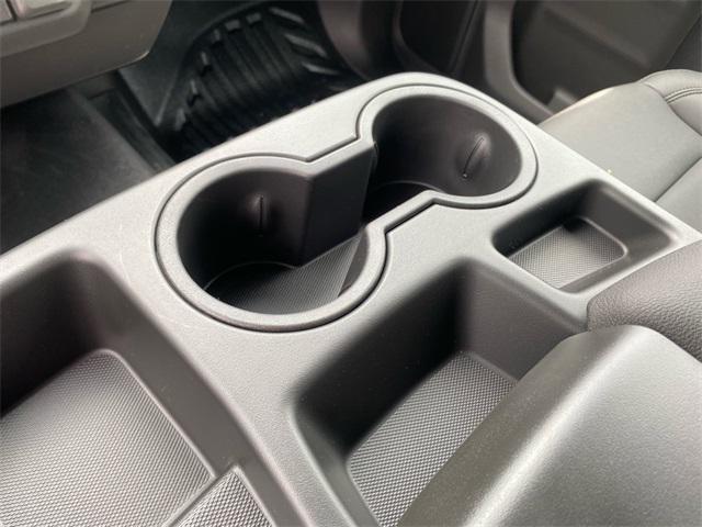 new 2025 GMC Sierra 1500 car, priced at $36,780