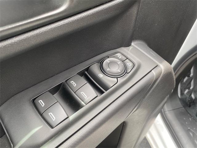 new 2025 GMC Sierra 1500 car, priced at $36,780