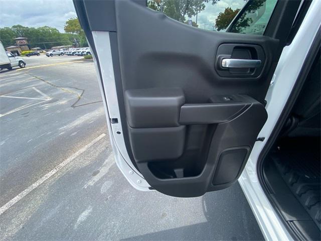 new 2025 GMC Sierra 1500 car, priced at $36,780