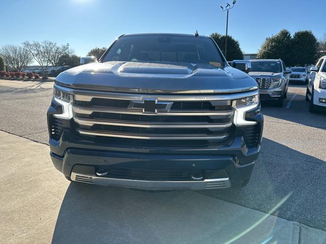 used 2022 Chevrolet Silverado 1500 car, priced at $48,500