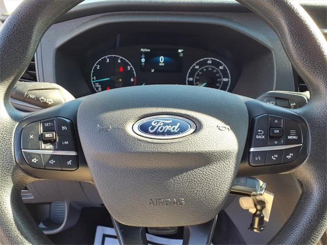 used 2023 Ford Transit-350 car, priced at $36,000