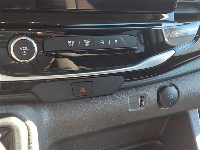 used 2023 Ford Transit-350 car, priced at $36,000