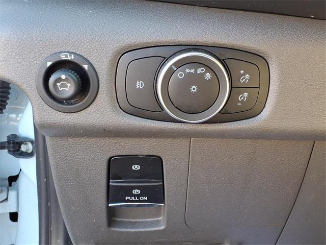 used 2023 Ford Transit-350 car, priced at $36,000