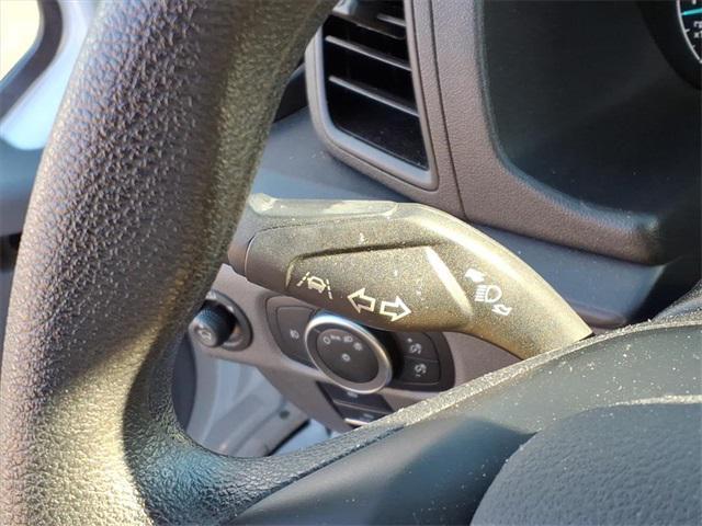used 2023 Ford Transit-350 car, priced at $36,000
