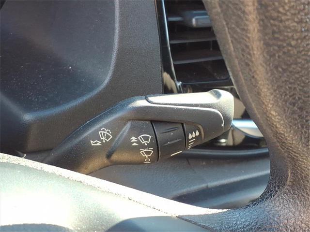 used 2023 Ford Transit-350 car, priced at $36,000