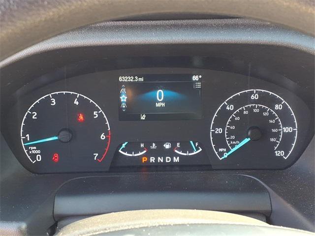 used 2023 Ford Transit-350 car, priced at $36,000