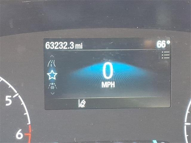 used 2023 Ford Transit-350 car, priced at $36,000