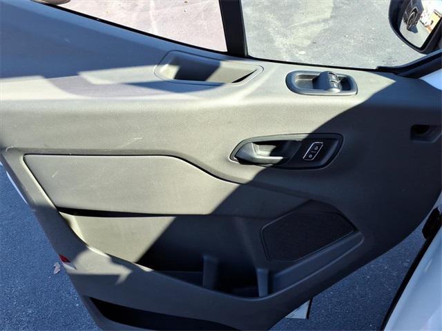 used 2023 Ford Transit-350 car, priced at $36,000