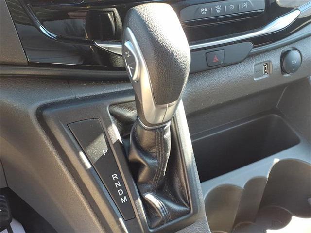 used 2023 Ford Transit-350 car, priced at $36,000