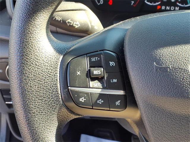 used 2023 Ford Transit-350 car, priced at $36,000