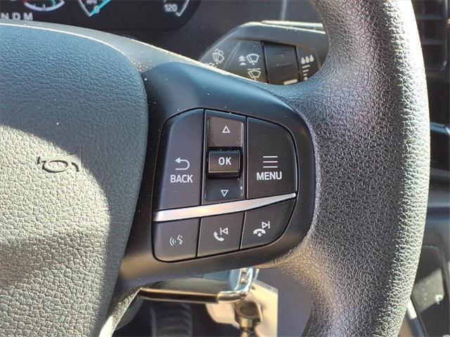 used 2023 Ford Transit-350 car, priced at $36,000