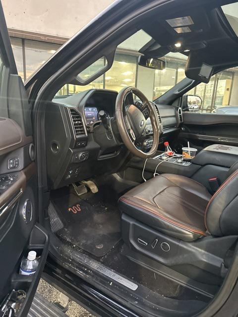 used 2020 Ford Expedition Max car, priced at $33,000