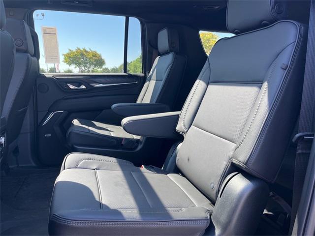 new 2024 GMC Yukon XL car, priced at $81,345