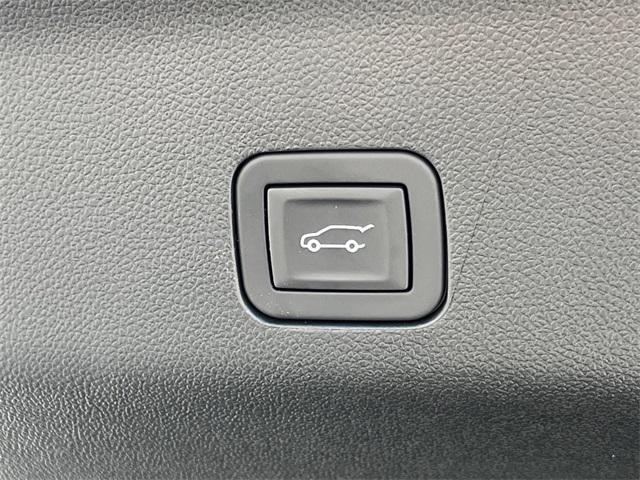 new 2024 GMC Yukon XL car, priced at $81,345