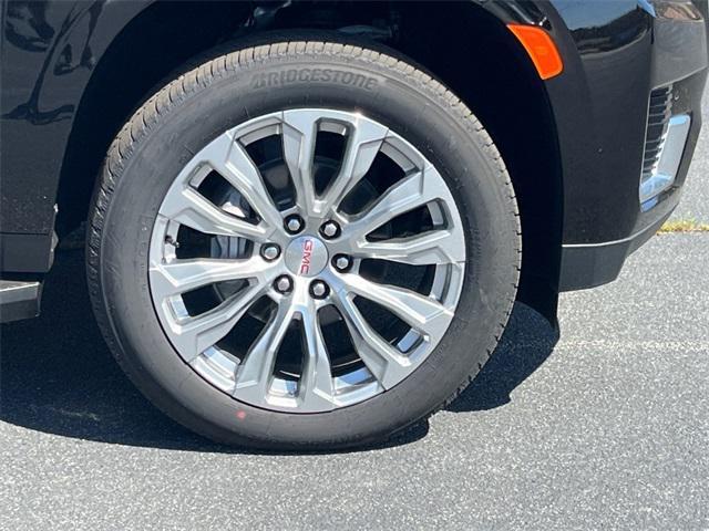 new 2024 GMC Yukon XL car, priced at $81,345