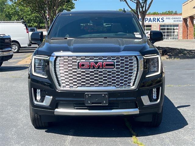 new 2024 GMC Yukon XL car, priced at $81,345