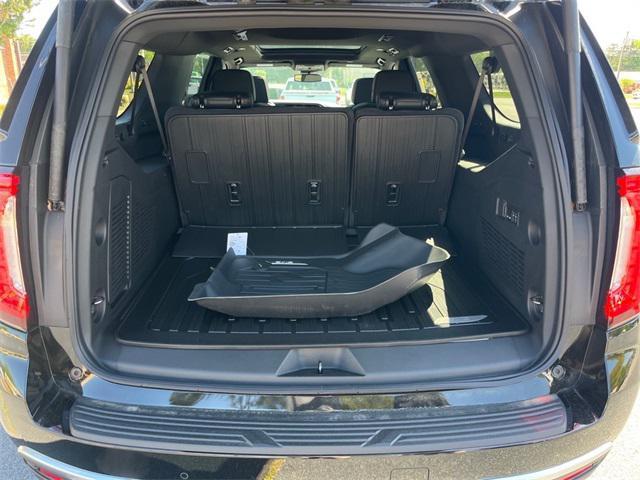 new 2024 GMC Yukon XL car, priced at $81,345
