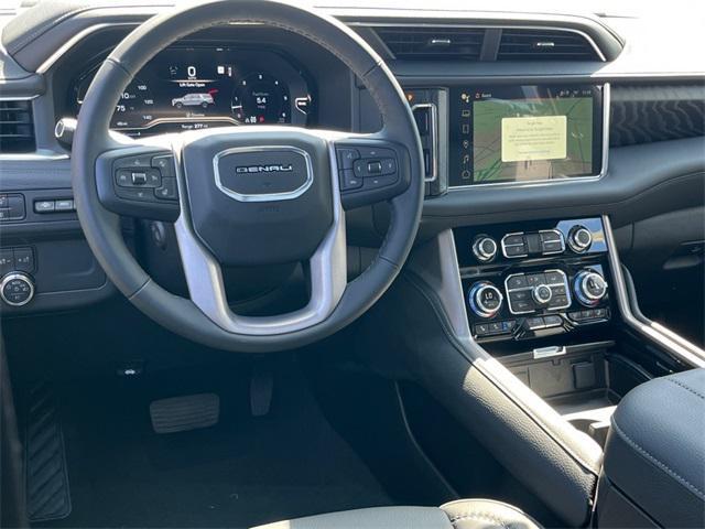 new 2024 GMC Yukon XL car, priced at $81,345