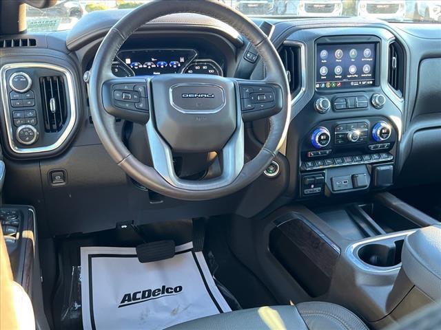 used 2023 GMC Sierra 2500 car, priced at $69,000