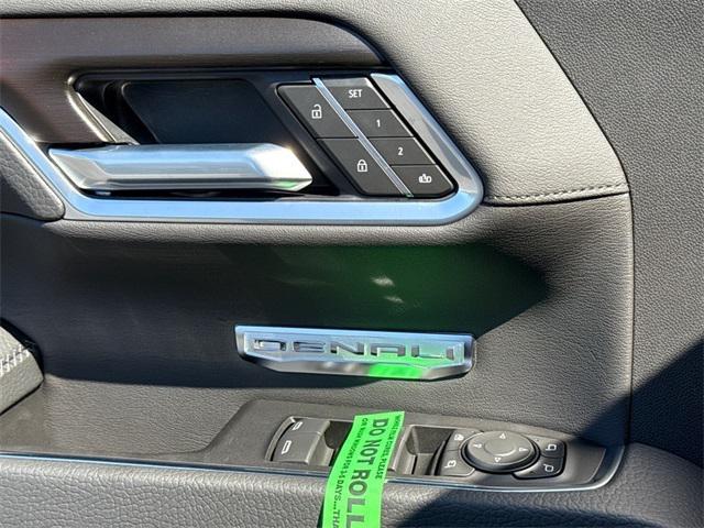 new 2026 GMC Sierra 1500 car, priced at $75,340