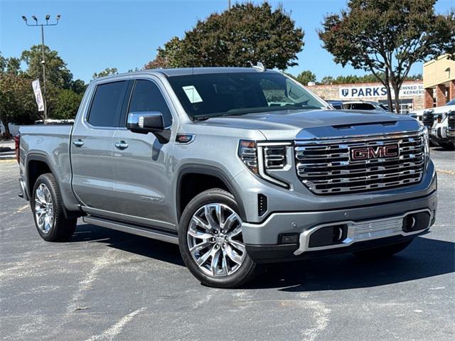 new 2026 GMC Sierra 1500 car, priced at $75,340