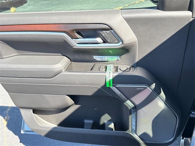 new 2026 GMC Sierra 1500 car, priced at $75,340