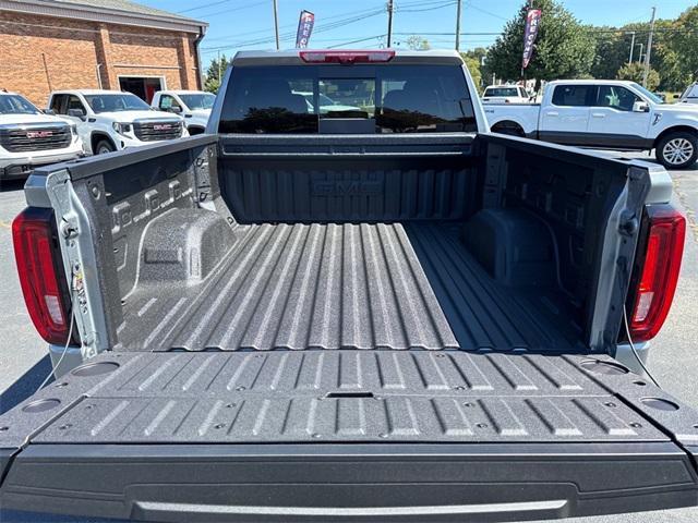 new 2026 GMC Sierra 1500 car, priced at $75,340