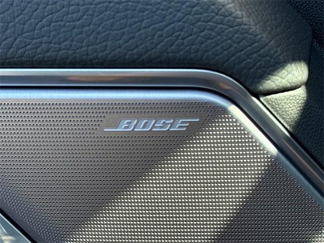 new 2026 GMC Sierra 1500 car, priced at $75,340