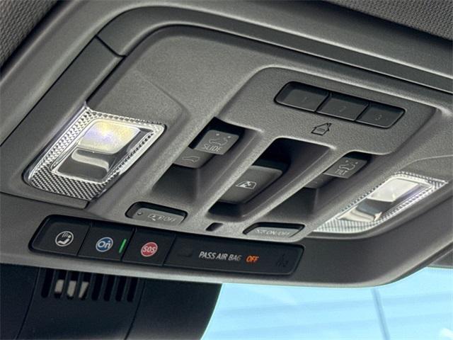 new 2026 GMC Sierra 1500 car, priced at $75,340
