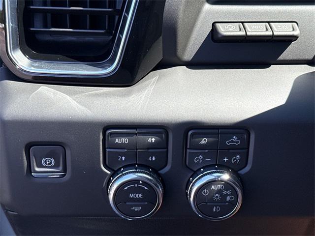 new 2026 GMC Sierra 1500 car, priced at $75,340